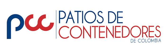 Patio de Contenedores de Colombia Logo
